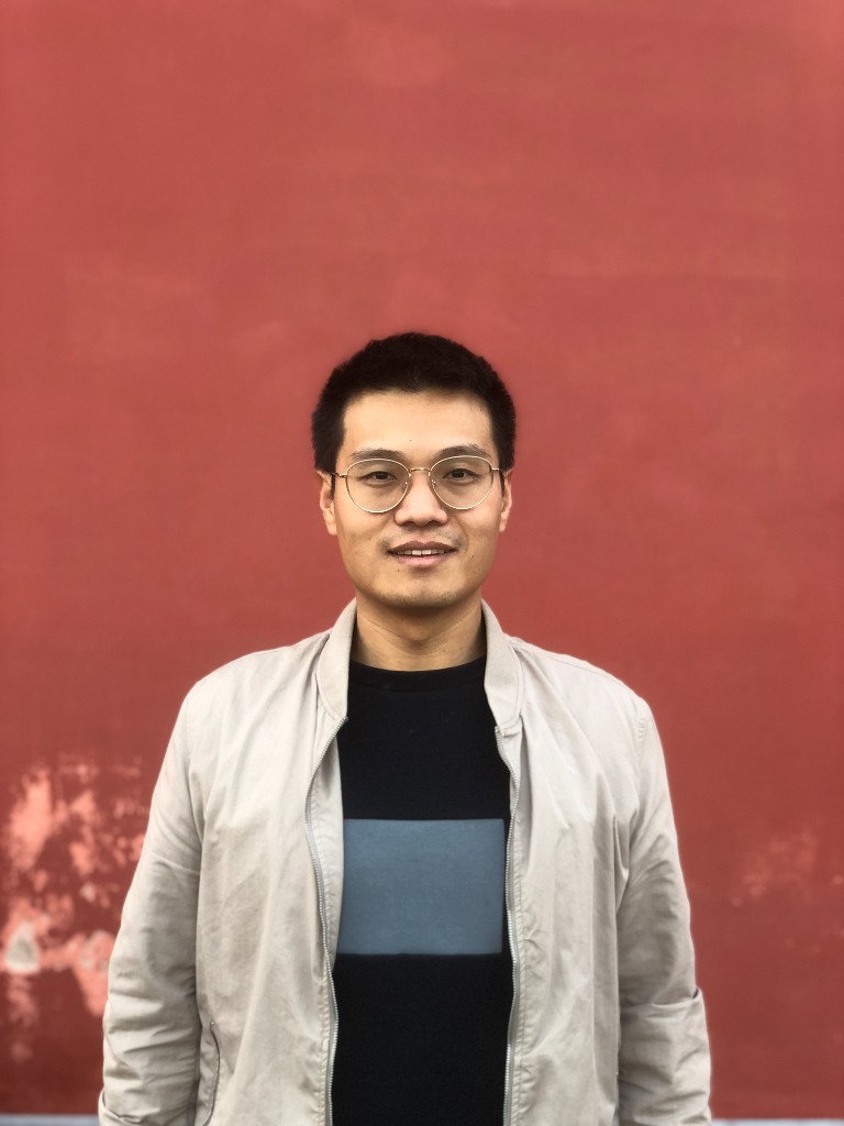 Jiabin Lu, GTM lead at Amplitude